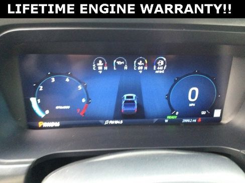 Used 2024 Ford F150 Platinum w/ Equipment Group 702A High image 14