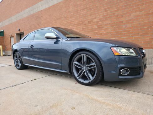 Used 2008 Audi S5 4.2 image 1