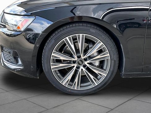 Used 2023 Audi A6 Premium Plus w/ Premium Plus Package AWD/4WD image 11