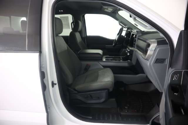 Used 2023 Ford F150 XLT w/ Equipment Group 302A High AWD/4WD image 70