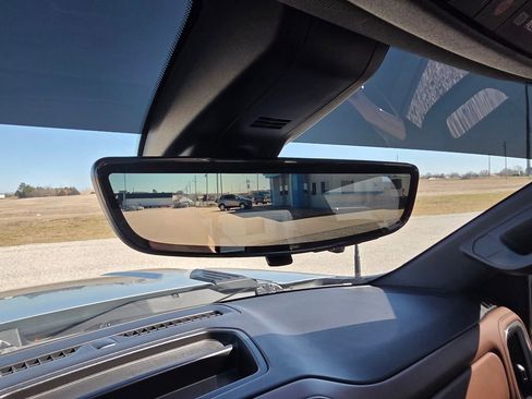 Used 2022 Chevrolet Silverado 2500 High Country image 27