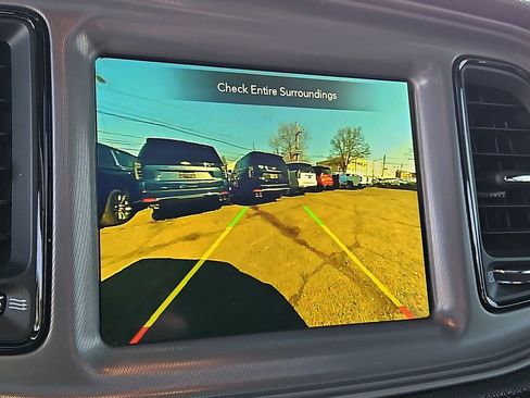 Used 2023 Dodge Challenger R/T image 17