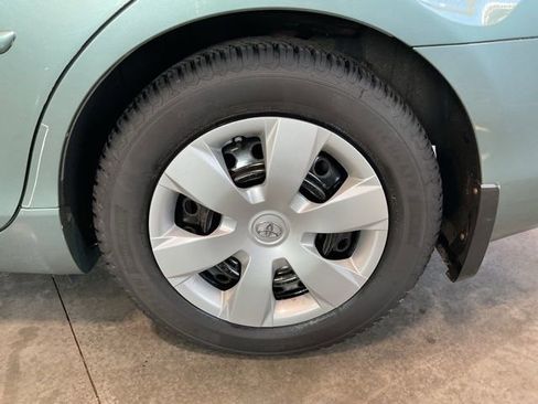 Used 2007 Toyota Camry LE image 7