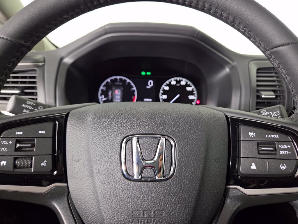 New 2027 Honda Odyssey EX-L image 20