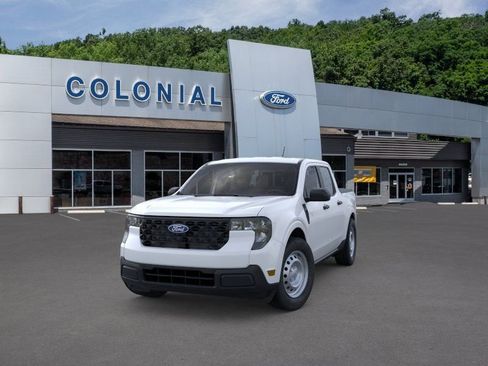 New 2026 Ford Maverick XL w/ 4K Tow Package AWD/4WD image 2
