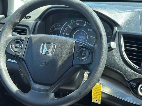 Used 2015 Honda CR-V LX image 15