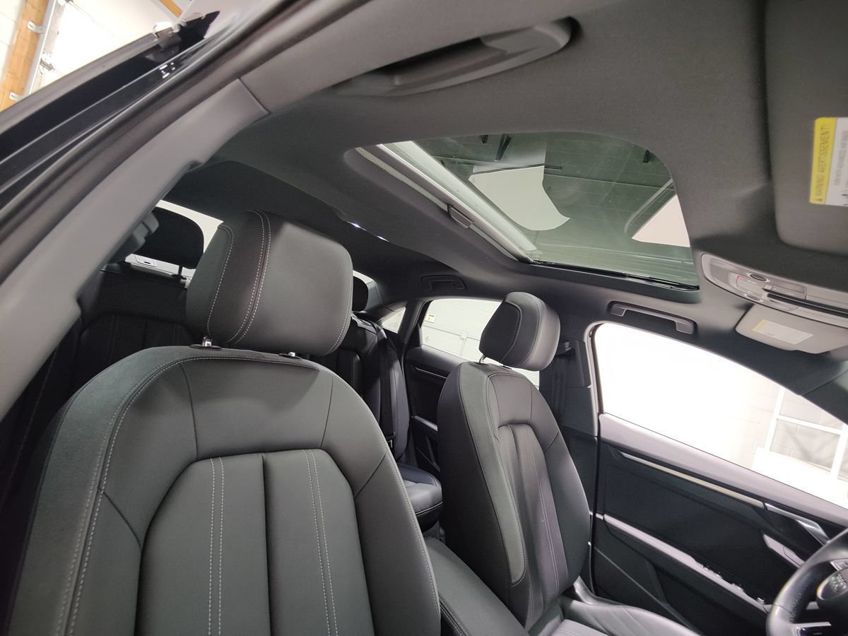 Used 2023 Audi A3 2.0T Premium AWD/4WD image 14