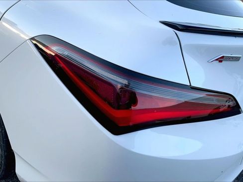 Certified 2024 Acura Integra A-Spec image 28