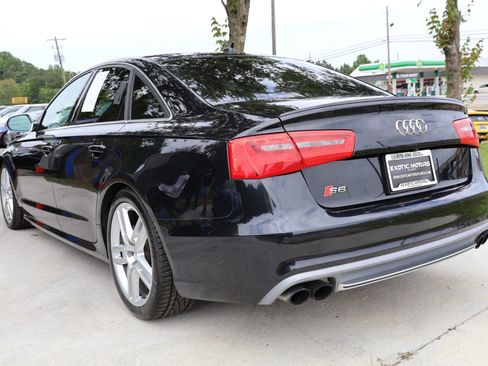 Used 2014 Audi S6 Prestige image 3