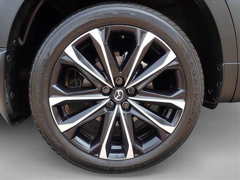 Used 2025 MAZDA CX-50 AWD 2.5 Turbo w/ Cargo Package image 7