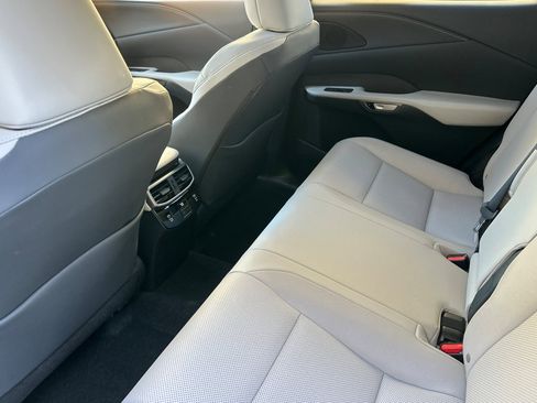 Used 2023 Lexus RX 350 Premium image 12