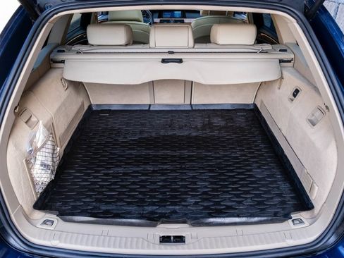 Used 2009 BMW 535i xDrive 535i xDrive image 34