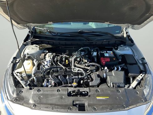 Used 2023 Nissan Altima 2.5 SV image 30