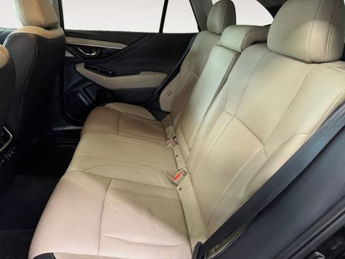 Used 2022 Subaru Outback Limited AWD/4WD image 21