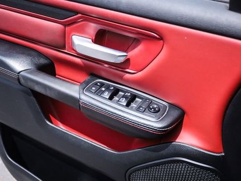 Used 2019 RAM 1500 Rebel w/ Level 1 Equipment Group AWD/4WD image 50
