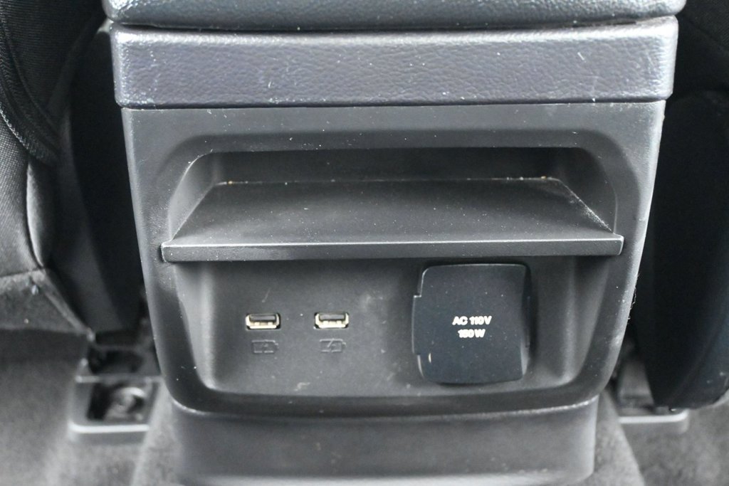 Used 2021 Ford Ranger XLT w/ Equipment Group 301A Mid RWD image 20