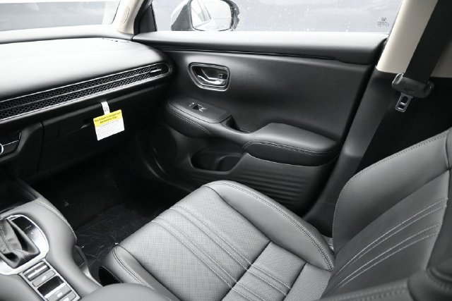 New 2027 Honda HR-V EX-L image 11