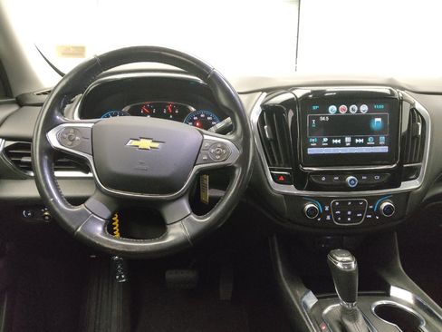 Used 2018 Chevrolet Traverse LT FWD image 22