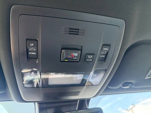 Used 2025 Lexus IS 350 F Sport w/ Accessory Package AWD/4WD image 19