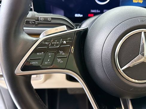 Certified 2024 Mercedes-Benz GLE 350 4MATIC image 11