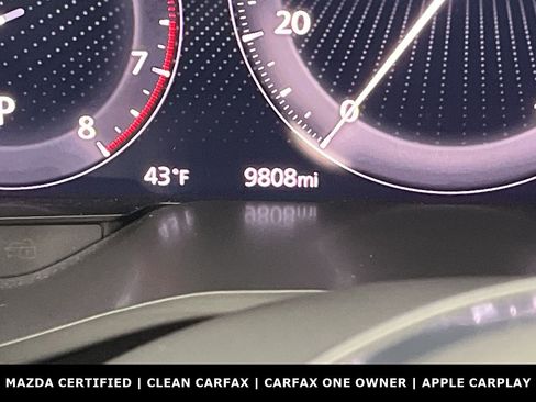 Certified 2026 MAZDA CX-90 3.3 Turbo w/ Premium Sport Pkg image 18