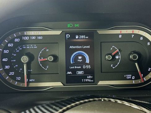 Certified 2024 Hyundai Santa Cruz SE AWD/4WD image 20