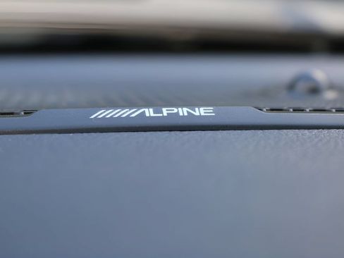 New 2026 RAM 1500 Laramie w/ Night Edition AWD/4WD image 27
