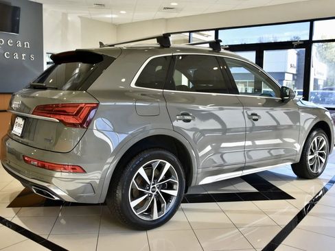 Used 2024 Audi Q5 2.0T Premium Plus image 5