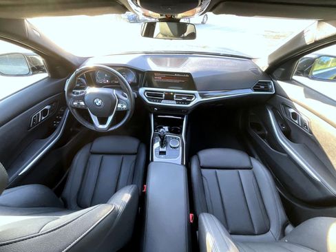 Used 2020 BMW 330i xDrive Sedan w/ Convenience Package image 14