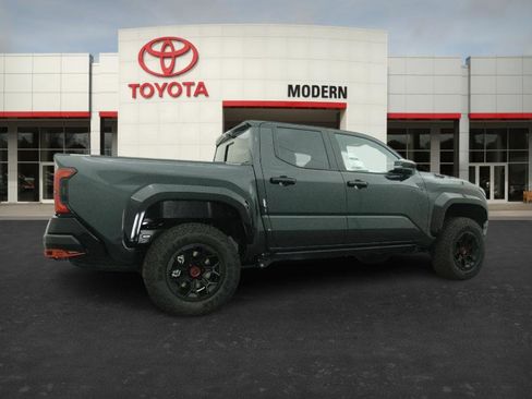 New 2026 Toyota Tacoma TRD Pro image 23