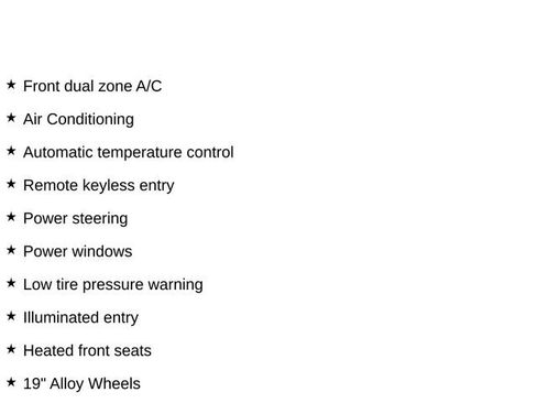 Used 2024 Nissan Ariya EVOLVE+ e-4ORCE image 2