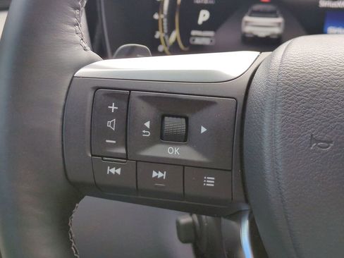 Used 2026 INFINITI QX60 Autograph w/ Dark Cargo Package image 26