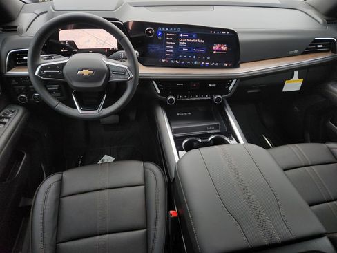 New 2026 Chevrolet Tahoe High Country w/ Sun And Tow Package image 20