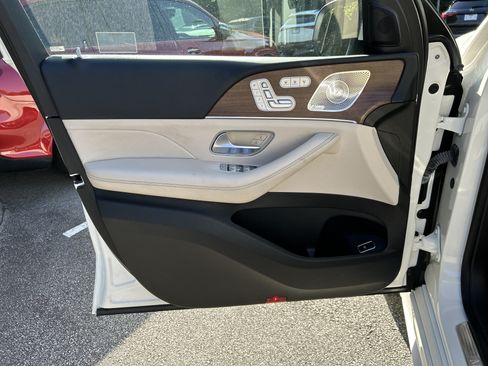 Certified 2023 Mercedes-Benz GLE 350 image 16