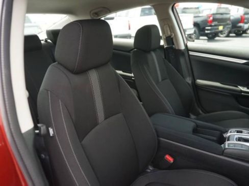 Used 2019 Honda Civic LX image 19