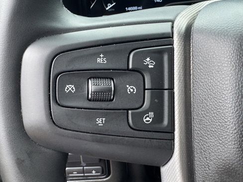 Used 2024 GMC Yukon XL Denali w/ Max Trailering Package RWD image 24