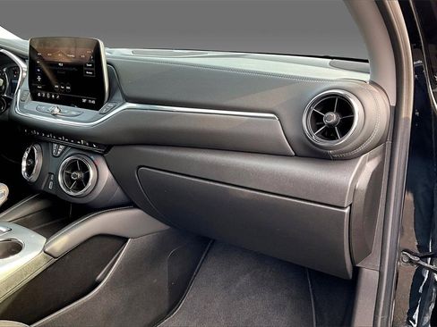 Used 2024 Chevrolet Blazer LT image 10