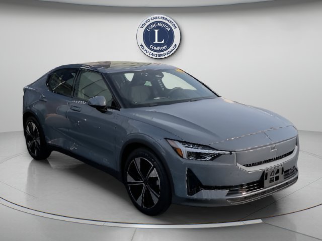 Used 2024 Polestar Polestar 2 RWD image 5