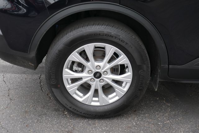 Used 2023 Ford Escape Active AWD/4WD image 12