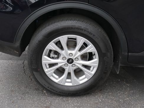 Used 2023 Ford Escape Active AWD/4WD image 12