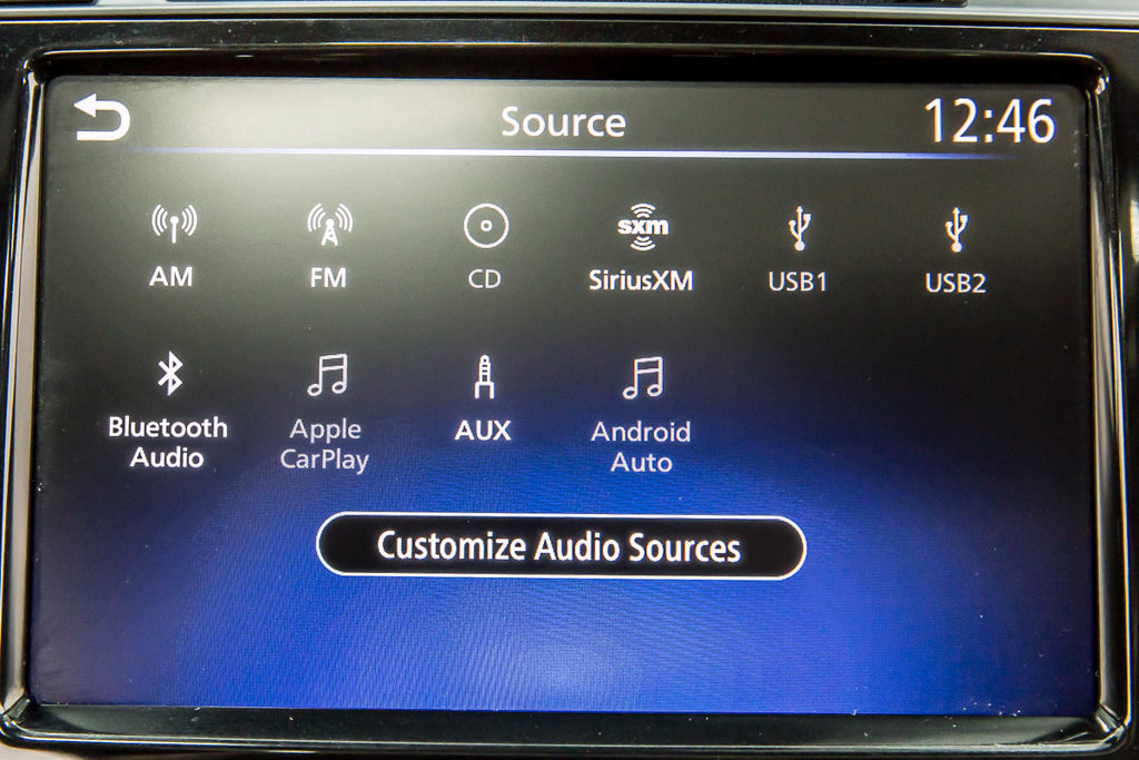 Used 2021 Nissan Maxima SR w/ Sport Mat Group FWD image 23