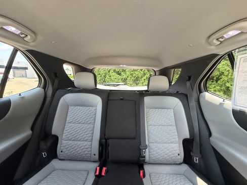 Used 2019 Chevrolet Equinox LT FWD image 3