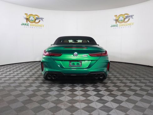 Used 2023 BMW M8 Competition image 3