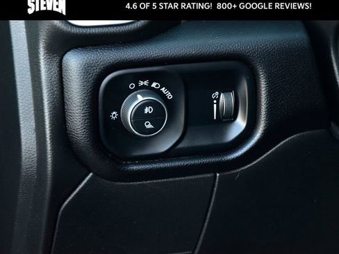 Used 2024 RAM 2500 Big Horn image 30