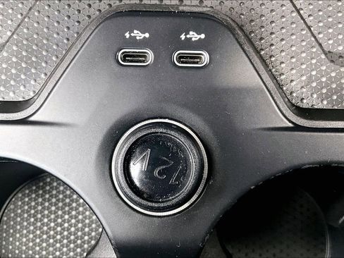 Used 2025 BMW iX xDrive50 w/ Convenience Package AWD/4WD image 15