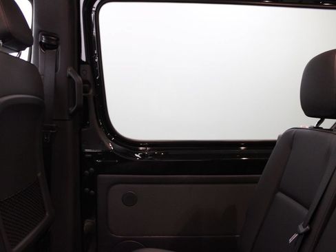 New 2024 Mercedes-Benz Sprinter 2500 image 17