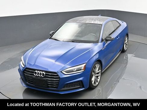 Used 2019 Audi A5 2.0T Premium Plus image 22