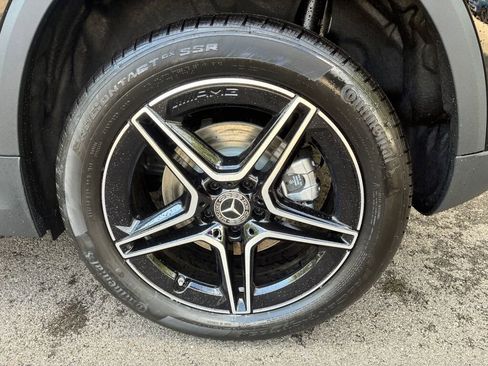 New 2026 Mercedes-Benz GLA 250 4MATIC image 16