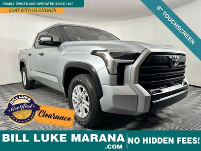 Used 2022 Toyota Tundra SR5 w/ Convenience Package