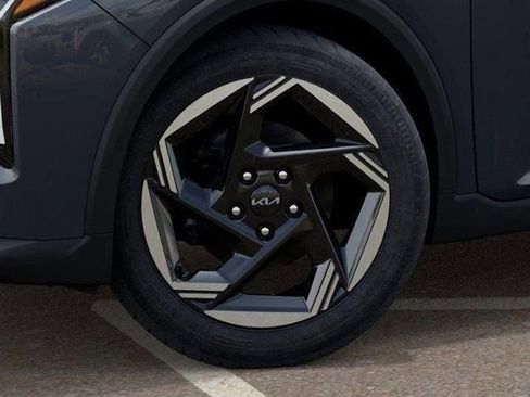 New 2026 Kia K4 EX image 9